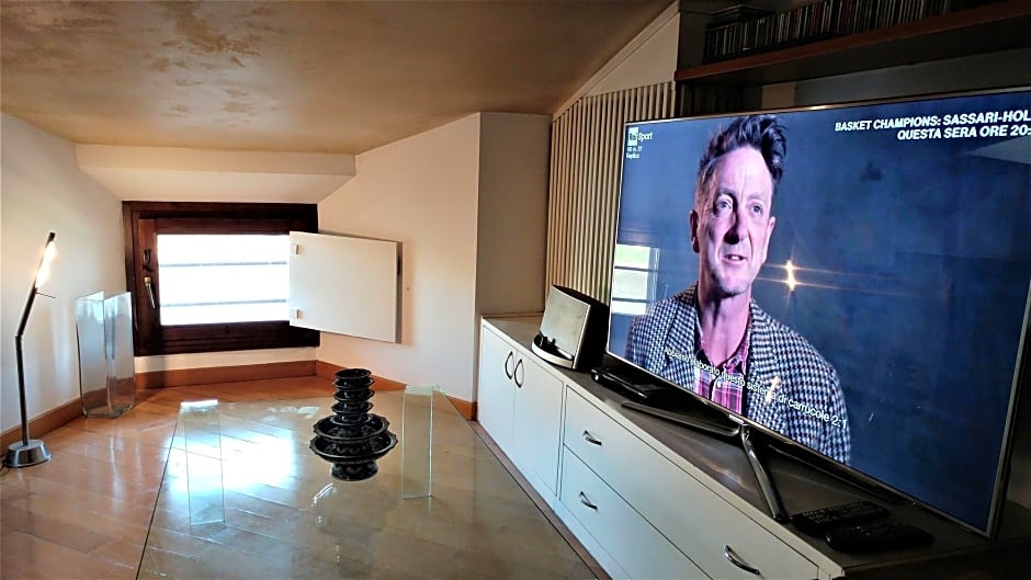 Dreaming Arena Rooms