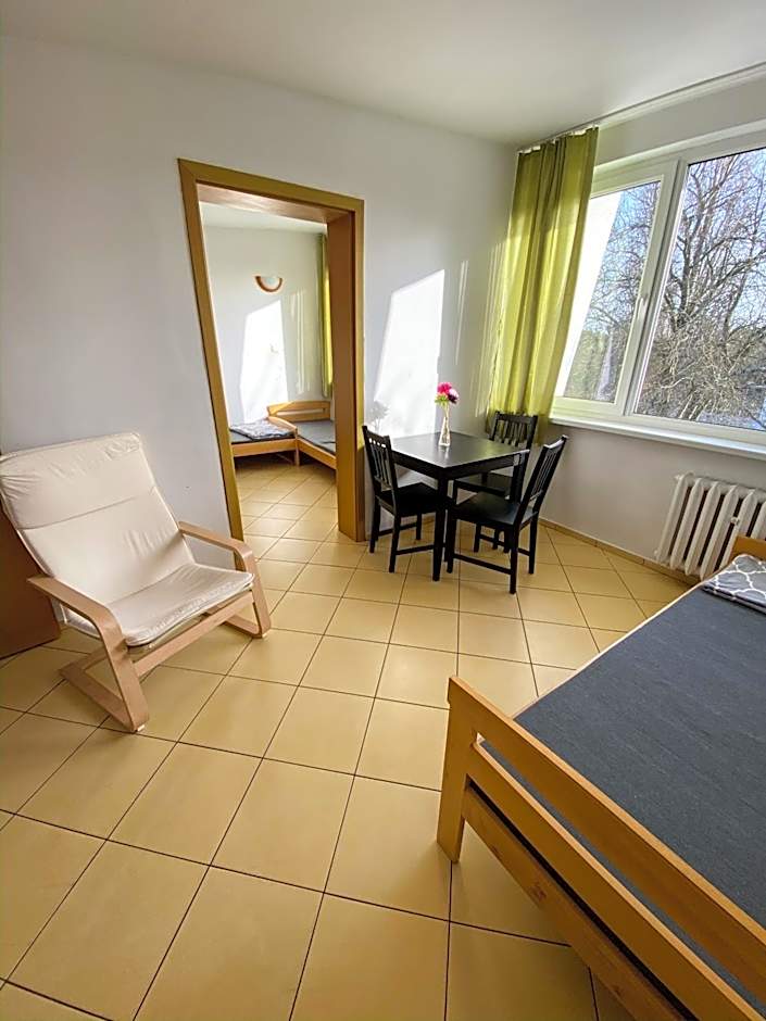 Ośrodek Wczasowy HELIOS