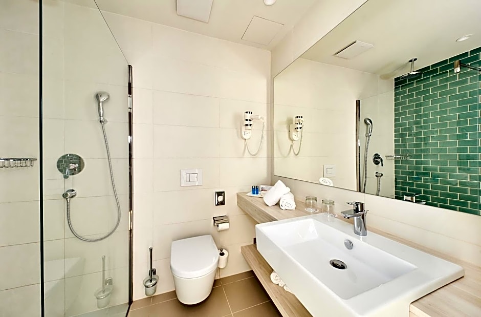 Hotel Sipar Plava Laguna