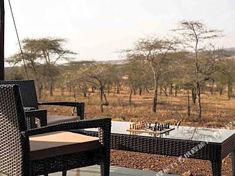 Ole Serai Luxury Camp