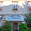 Hotel Fiammetta