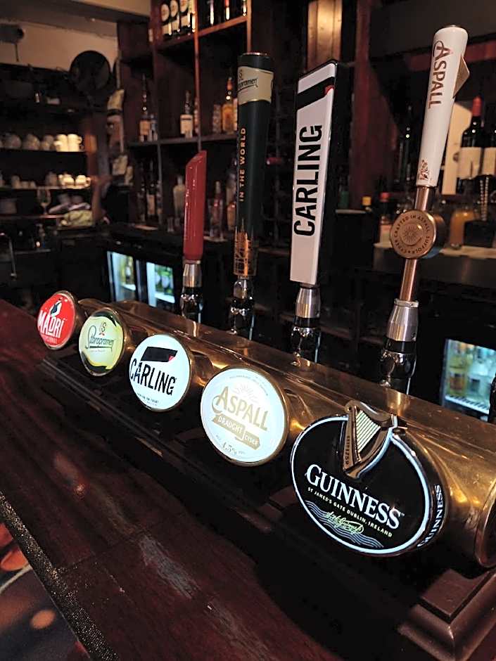 The Bugle Inn Botley