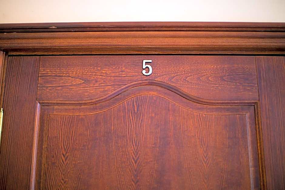 Hotel Kert FREE PARKING