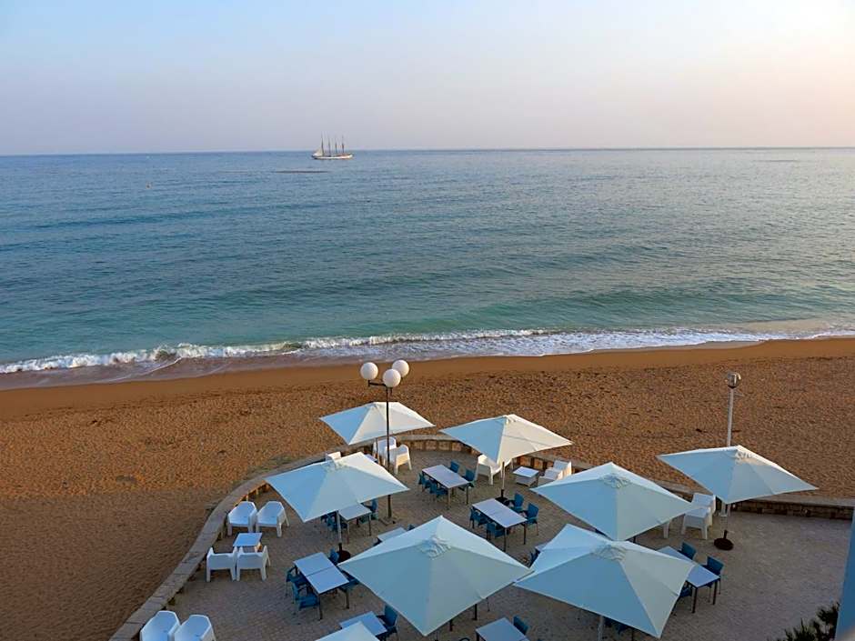 INATEL Albufeira