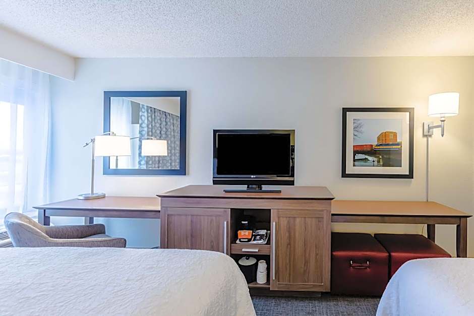 Hampton Inn By Hilton Rochester