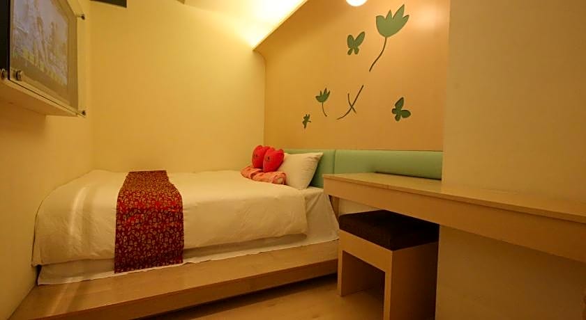 Quan Fu Tan Hui Hotel