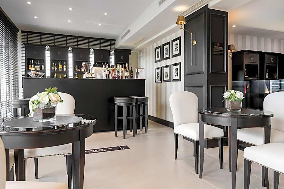 Hotel Vista Mare & Spa - Aperto tutto l'anno