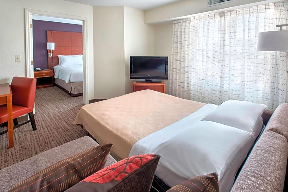 Residence Inn by Marriott Cranbury South Brunswick