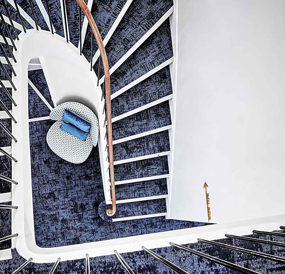 Hotel Le Suquet Cannes