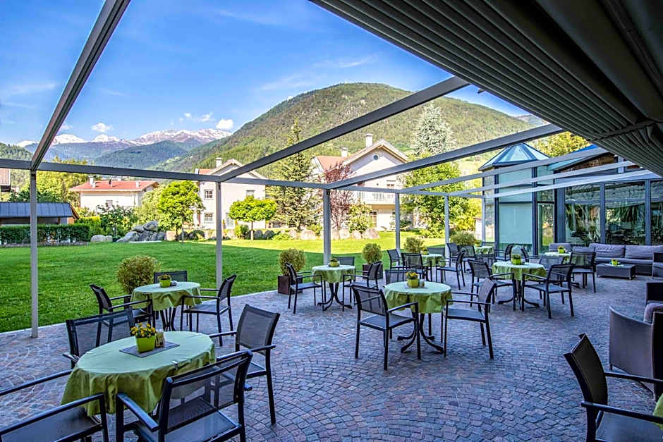 Aktiv & Wellnesshotel Zentral