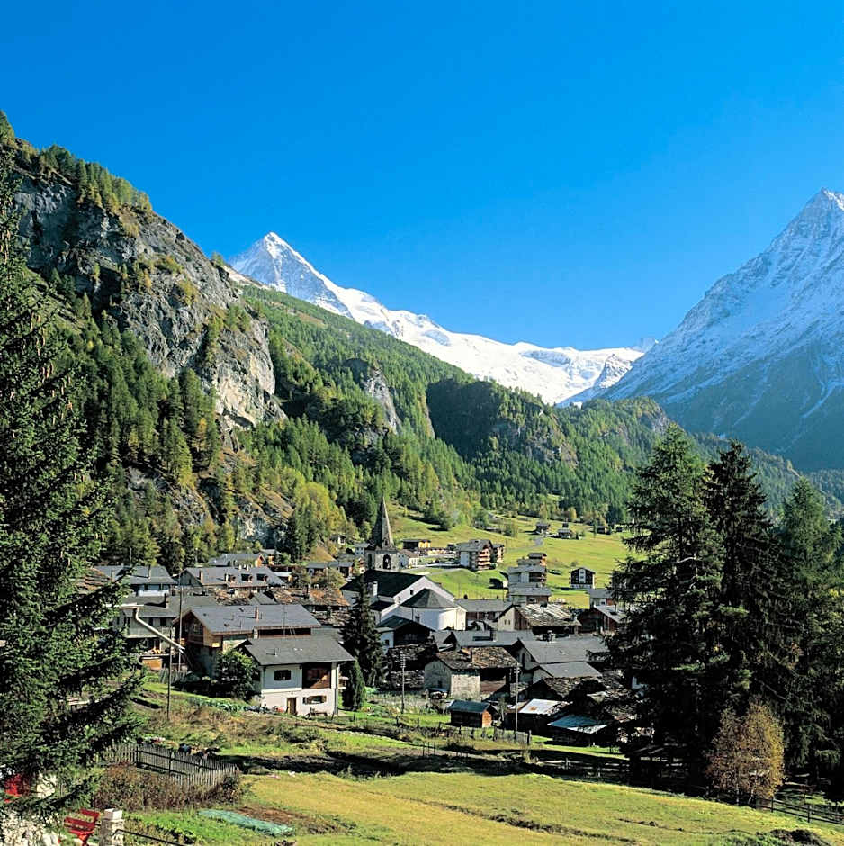 La Cure de Vernamiège