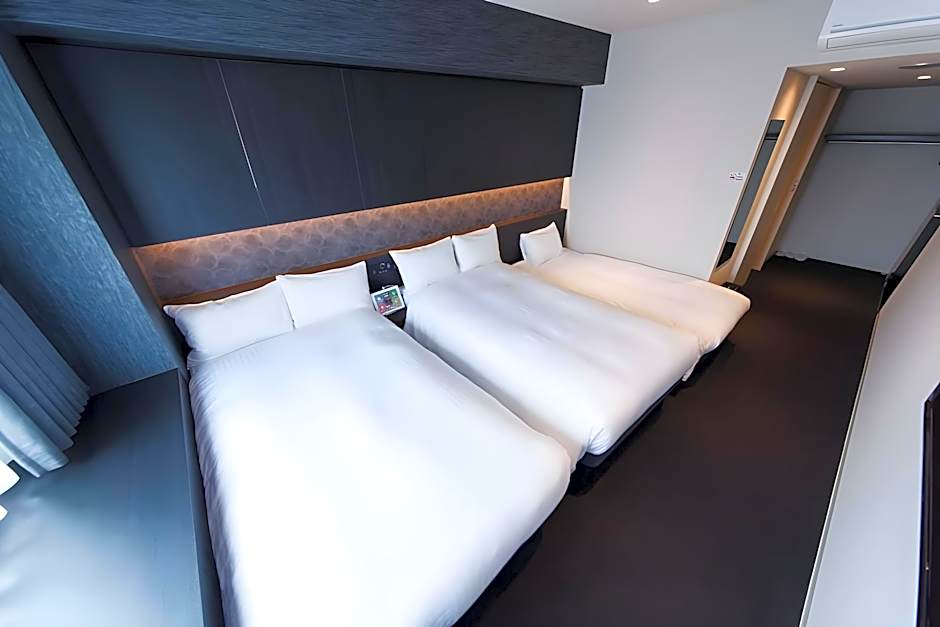 FP HOTELS South Namba