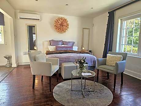 Suite with Spa Bath