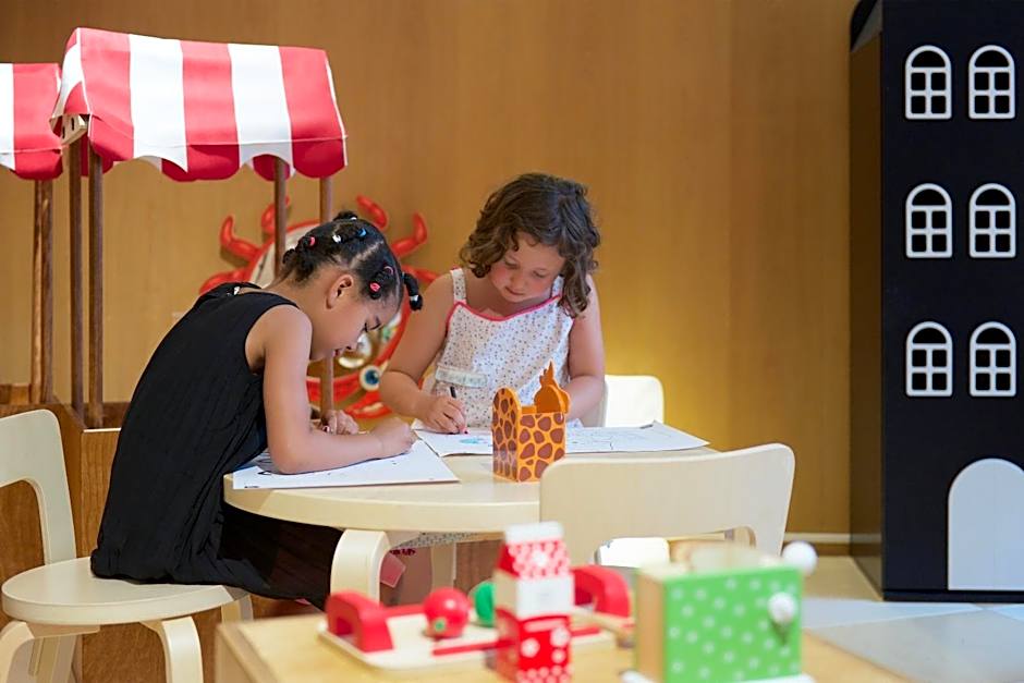 Best Western Princess Hotel