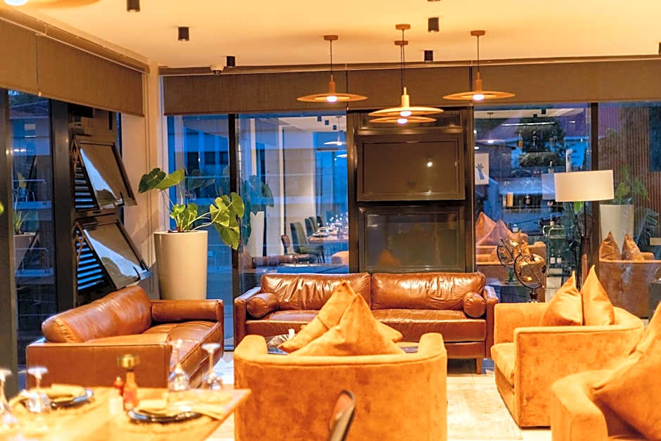 Mythos Boutique Hotel