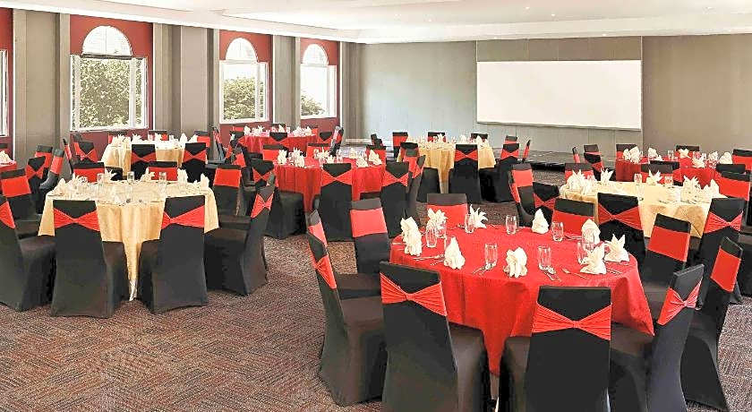 ibis Melaka
