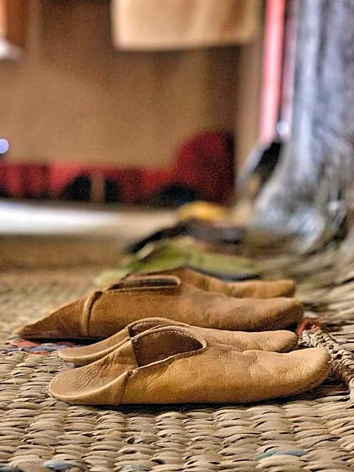 Kasbah Oulad Othmane