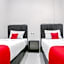 RedDoorz @ Seindo Hotel Medan