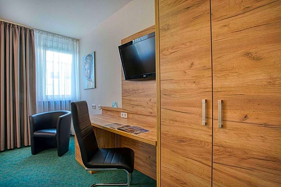 Centro Hotel Boblingen, Trademark Collection by Wyndham