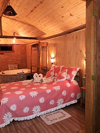 Pousada Chácara Pacheco