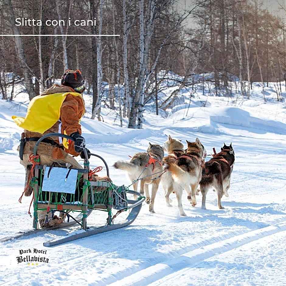 Park Hotel Bellavista