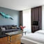 Hotel AMANO Rooms & Apartments