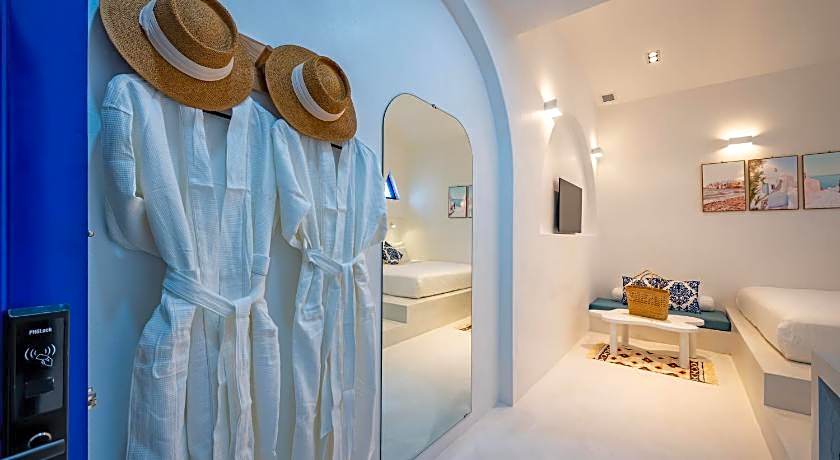 Happiness Hotel