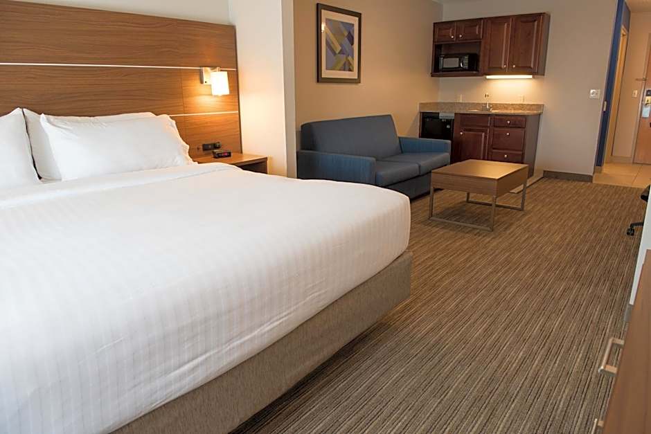 Holiday Inn Express Hotel & Suites Elkhart-South By IHG
