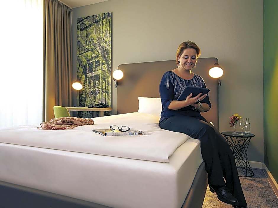 Mercure Hotel Plaza Essen