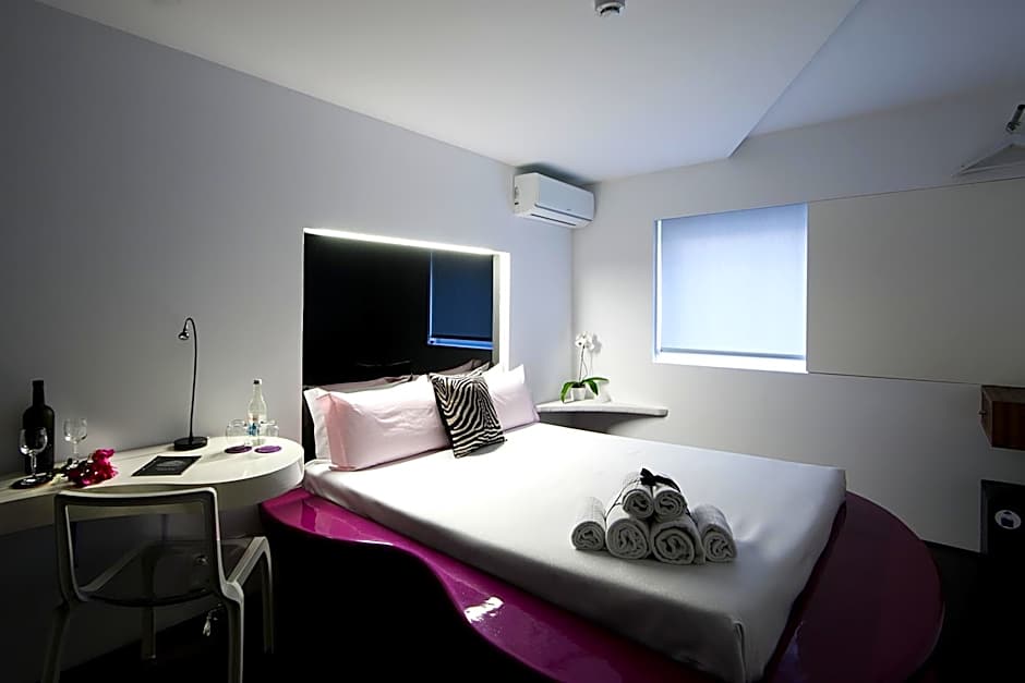 Absoluto Design Hotel