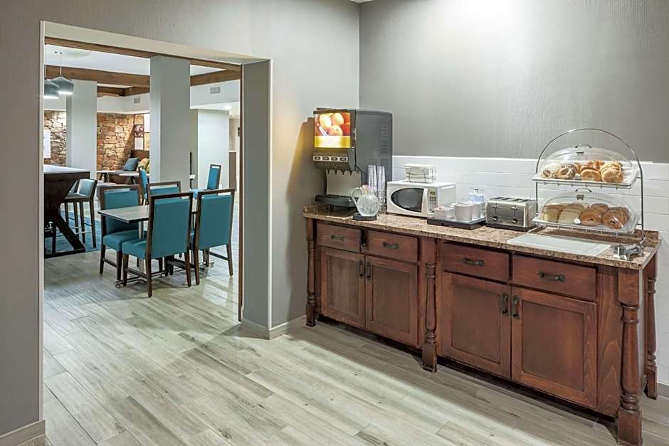 Hampton Inn By Hilton Austin NW near The Domain