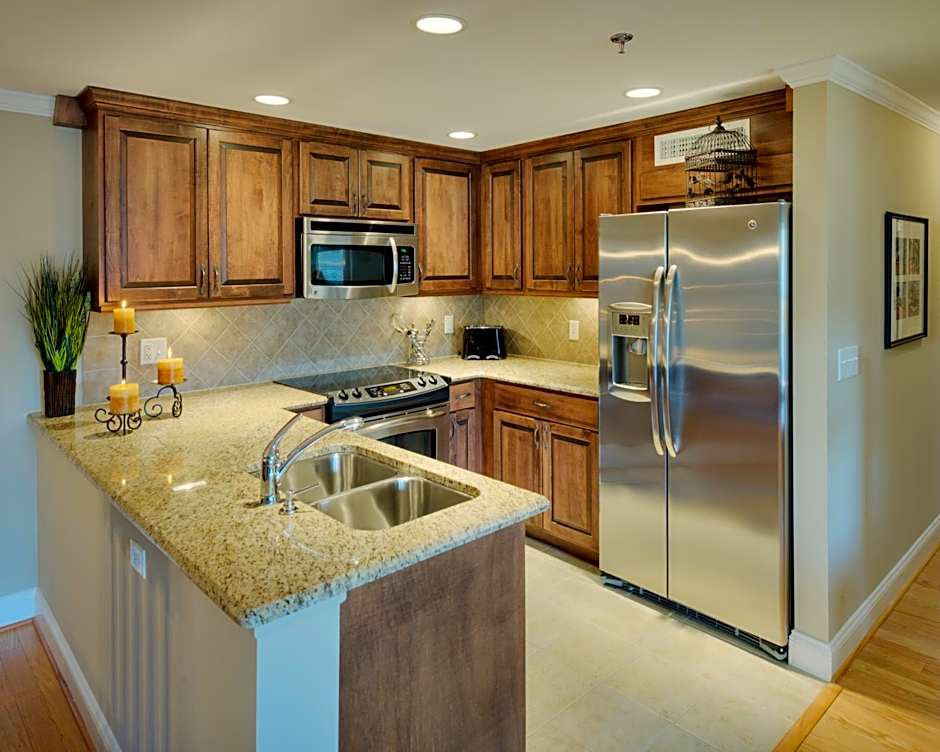 The Residences at Biltmore - Asheville