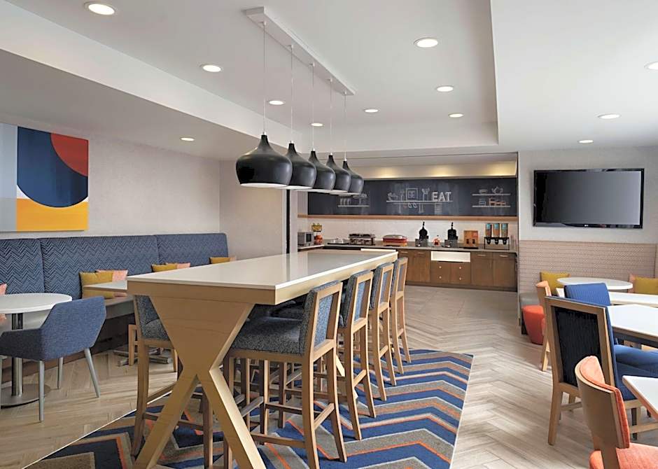 Hampton Inn By Hilton Troy