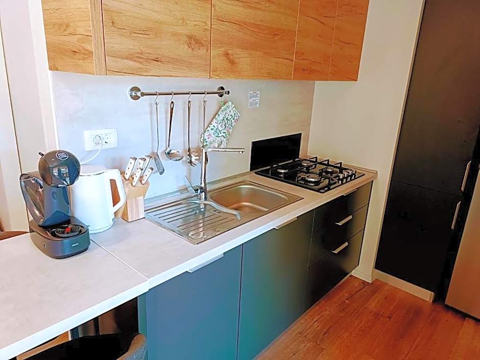 Mobile Home Bubamara