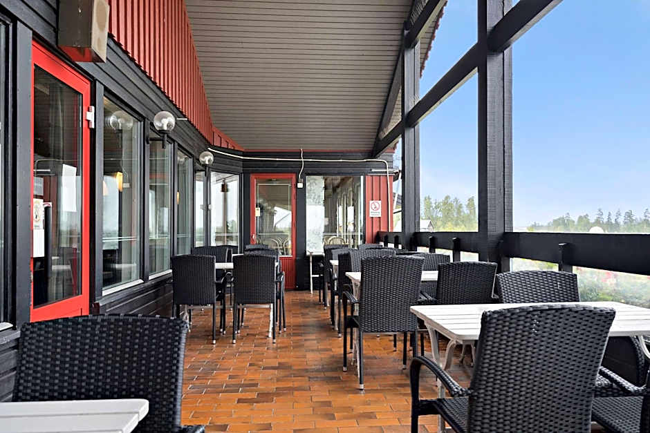 Sure Hotel by Best Western Lagan