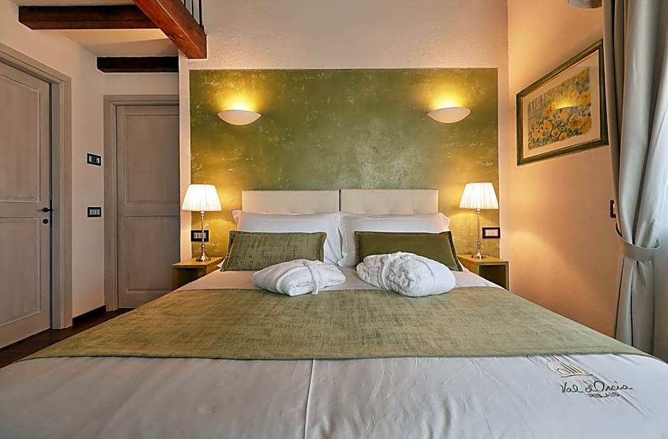 RELAIS VAL D'ORCIA