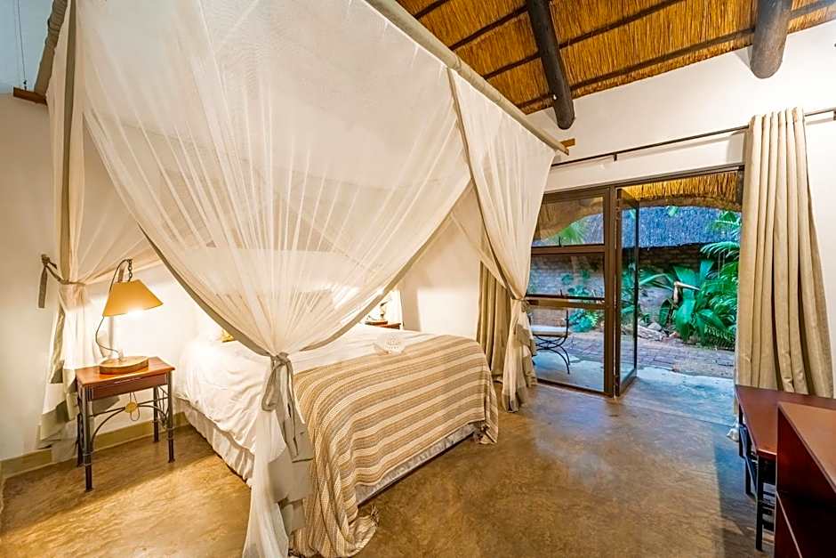 Nguni Lodge