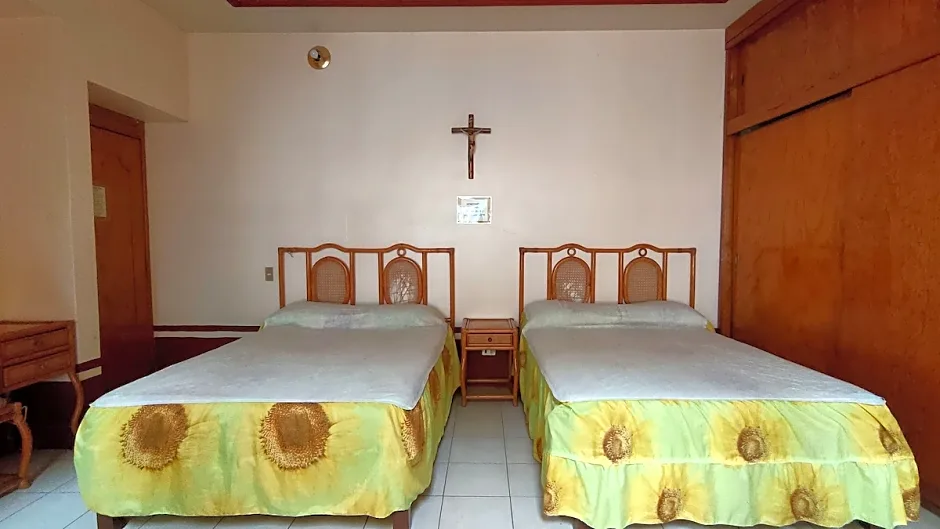 OYO Posada Santa Cecilia, Jerez Zacatecas