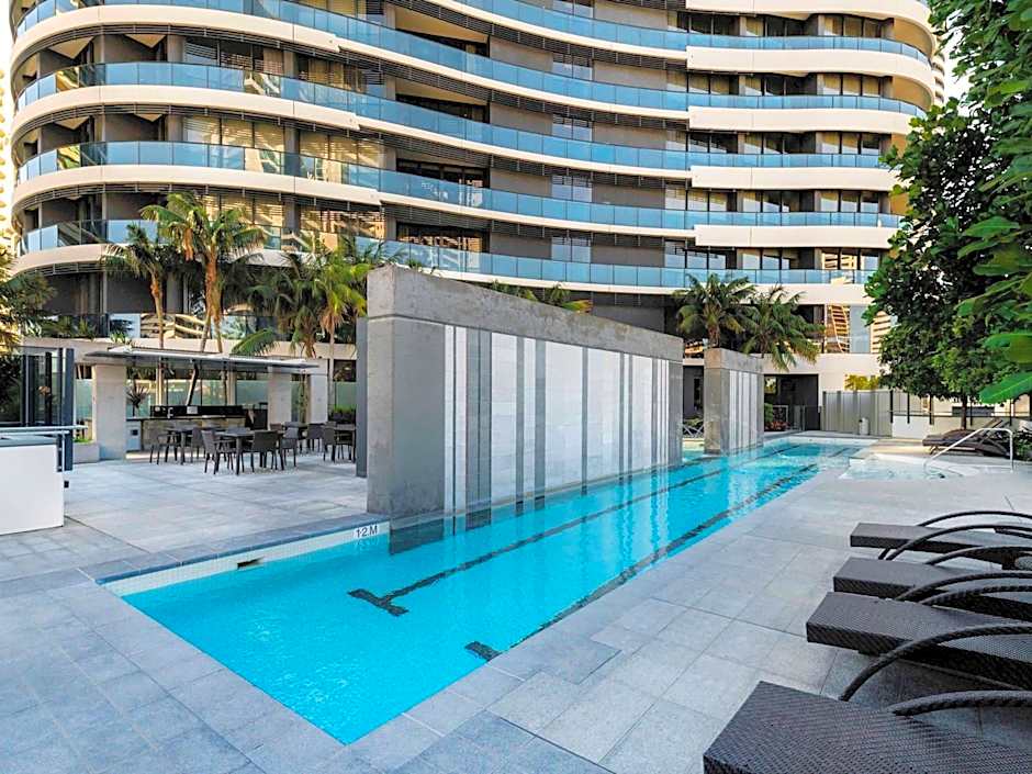 Peppers Broadbeach