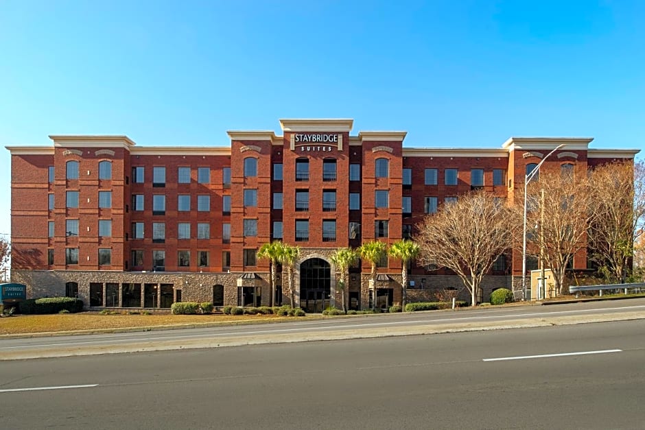 Staybridge Suites Columbia