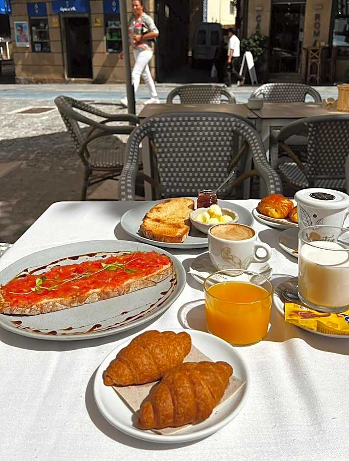 Hotel Casa Román
