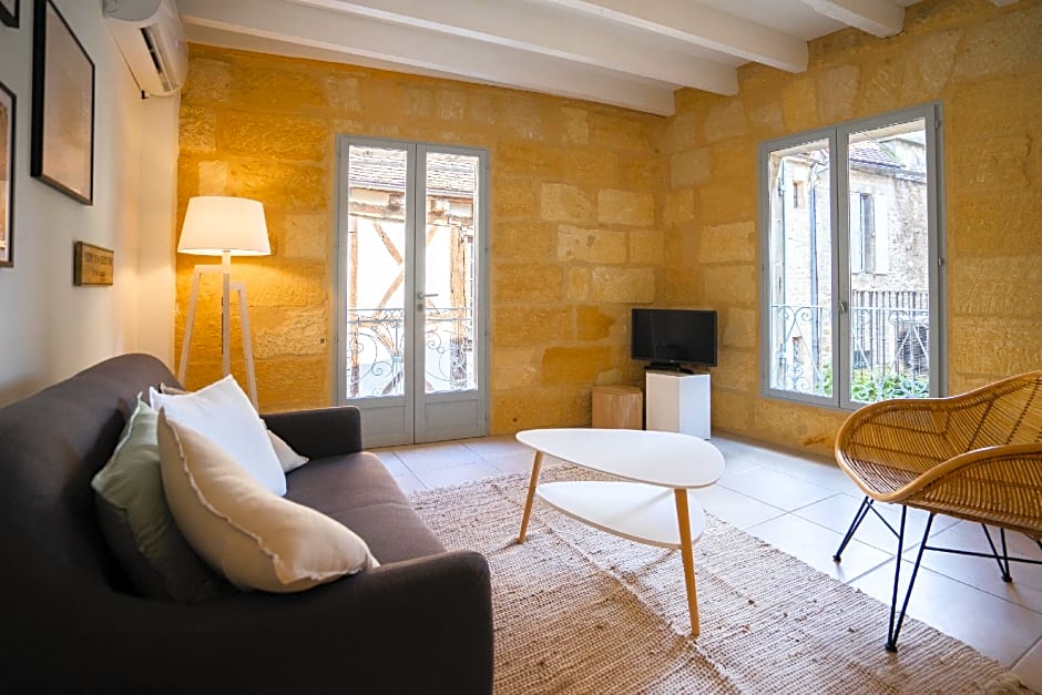 La Mésange de Sarlat