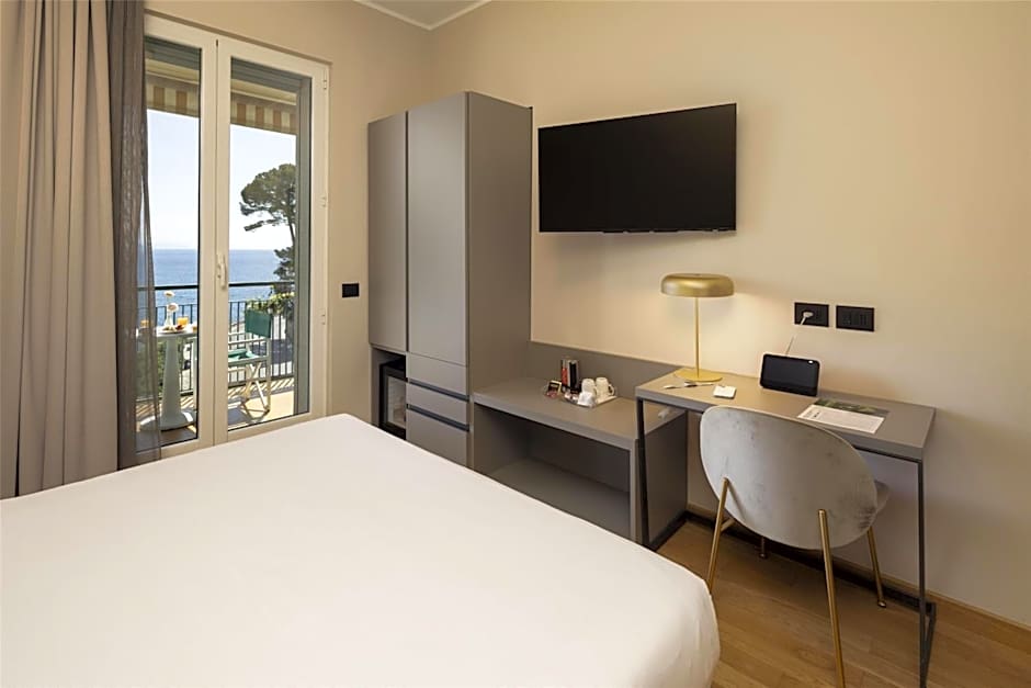 Best Western Regina Elena