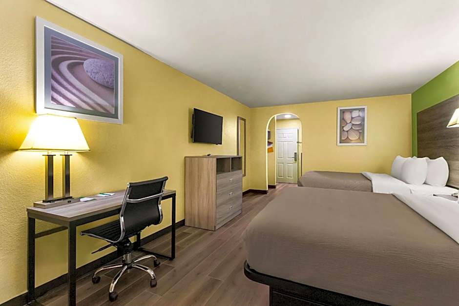 Quality Inn