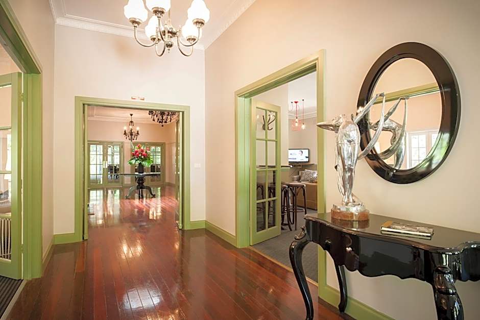 Oscar's On The Yarra