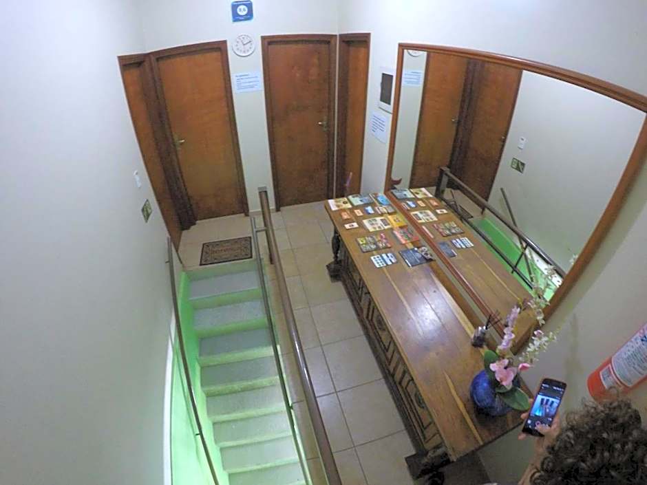 Chico de Sá Pousada