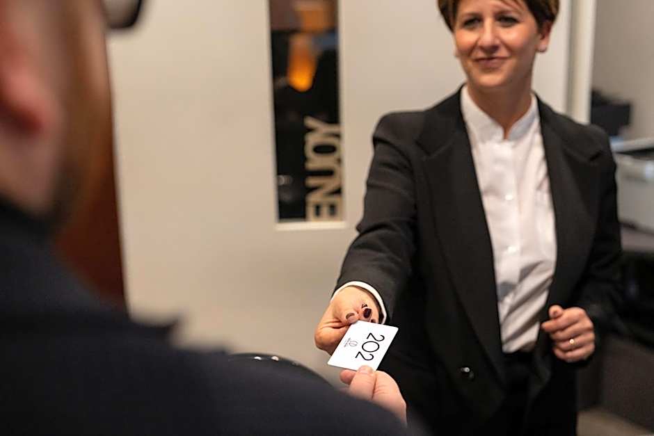 Cristal Palace Hotel