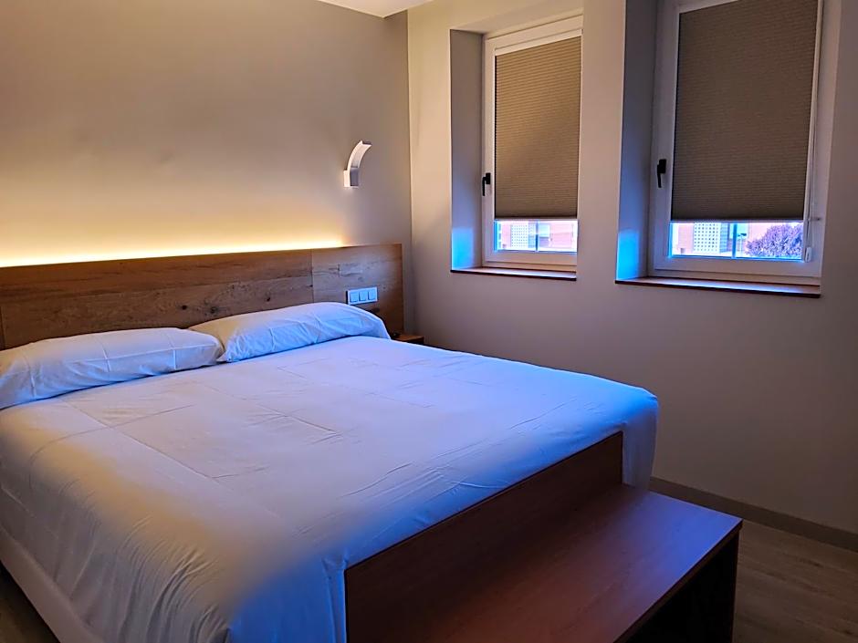 Hotel Marqués de Aguilar