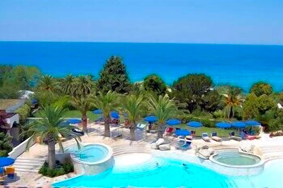 Rocca Nettuno Tropea