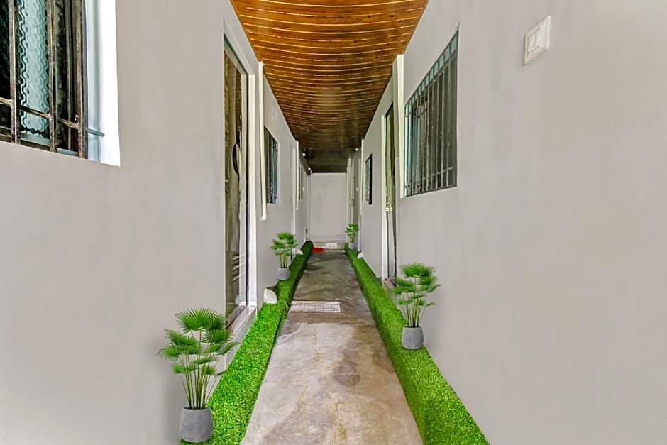 OYO Flagship 90889 Green Guest House – Nagpur, OH